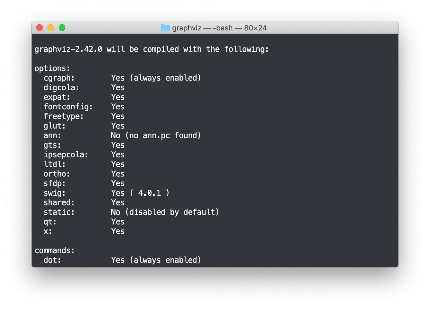 pip install winrm for python2 mac